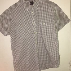 JF Button Down